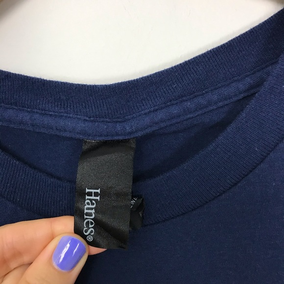 Bud Light Dilly Dilly Graphic T-Shirt Blue XL B8 - Picture 4 of 6